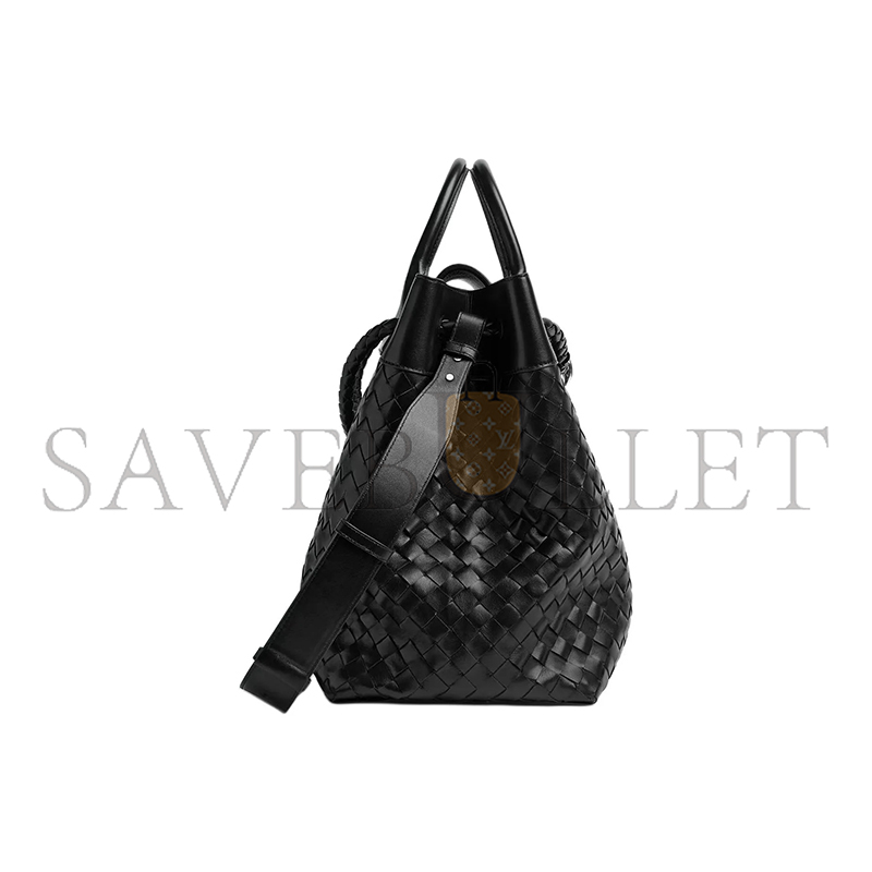 BOTTEGA VENETA ANDIAMO VOYAGER 827066V2HLD1208 (43*39*20cm)